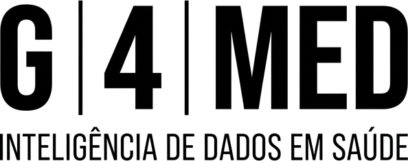 G4MED · Inteligência de dados em saúde